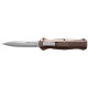 Couteau pliant Infidel Flat Dark Earth Benchmade