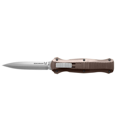 Couteau pliant Infidel Flat Dark Earth Benchmade
