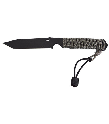 Couteau fixe CENTURION-K Wildsteer