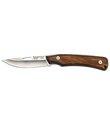 Couteau pliant K-NIF Wildsteer