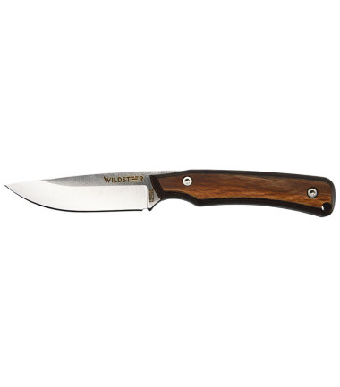 Couteau fixe TROLL Wildsteer