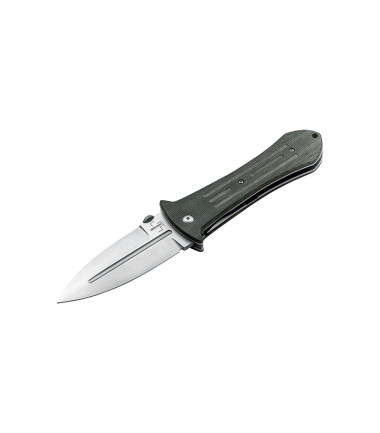 Couteaux pliants Pocket Smatchet Boker Plus