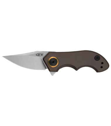 Couteaux pliants Modèle 0022TIBRZ Zero Tolerance