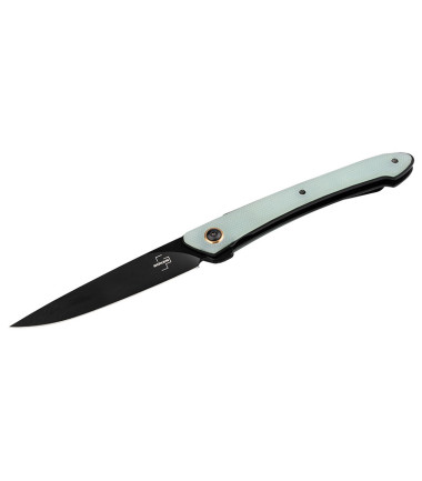 Couteaux pliants Urban Spillo Boker Plus