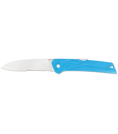 Couteaux régionaux Kiana bleu Florinox