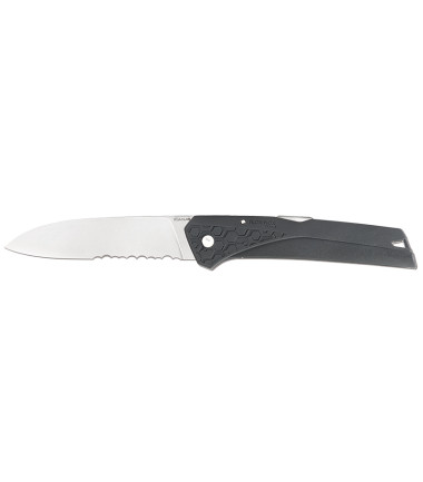 Couteaux régionaux Kiana gris Florinox