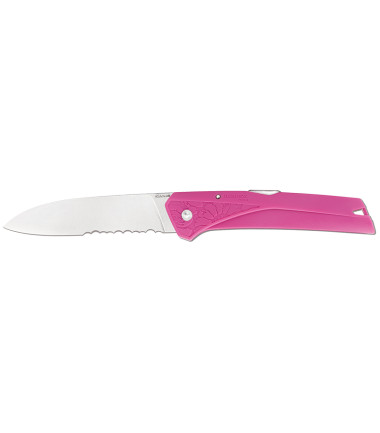 Couteaux régionaux Kiana rose Florinox