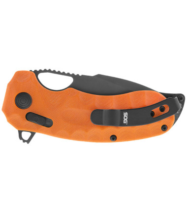 Couteaux pliants Kiku XR LTE SOG