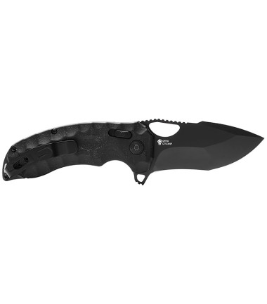 Couteaux pliants Kiku XR Black SOG