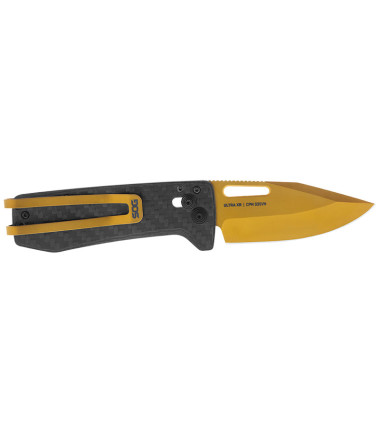 Couteaux pliants Ultra XR Gold SOG