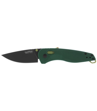 Couteaux pliants Aegis AT Forest / Moss SOG