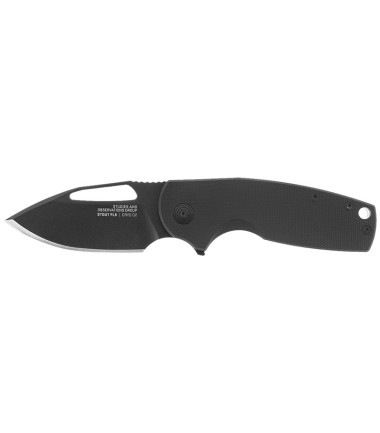 Couteaux pliants Stout FLK SOG