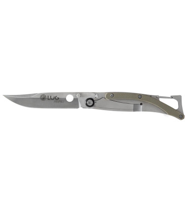 Couteaux pliants SP1S Désert Lug
