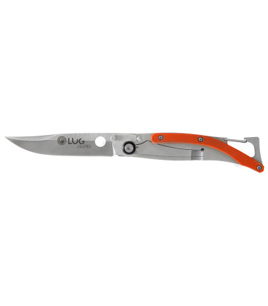 Couteaux pliants SP1S Orange Lug
