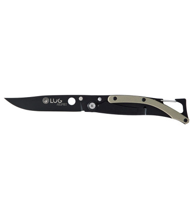 Couteaux pliants SP1T Désert Lug