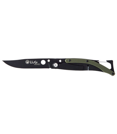 Couteaux pliants SP1T Kaki Lug