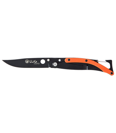 Couteaux pliants SP1T Orange Lug