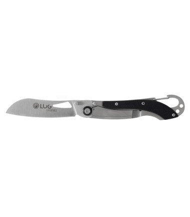 Couteaux pliants SP2S Noir Lug