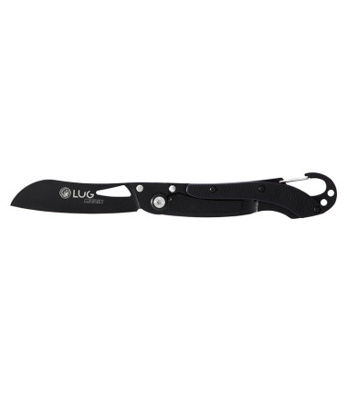 Couteaux pliants SP2T Noir Lug