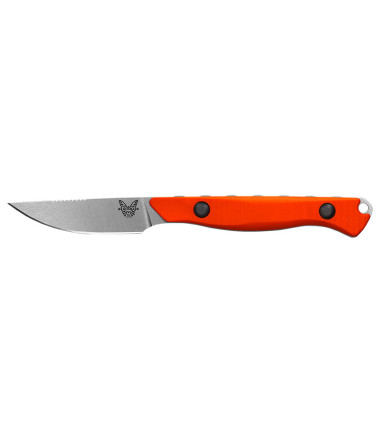 Couteaux fixes Flyway Benchmade