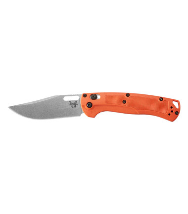 Couteaux pliants Taggedout Benchmade
