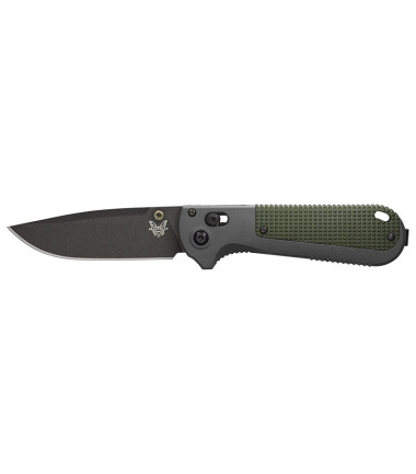 Couteaux pliants Redoubt Benchmade
