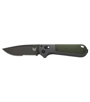 Couteaux pliants Redoubt - Mixte Benchmade