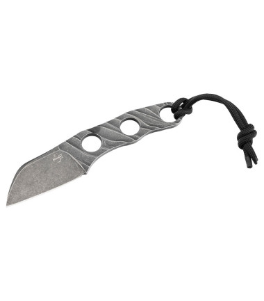Couteaux de cou Kazhan Boker Plus