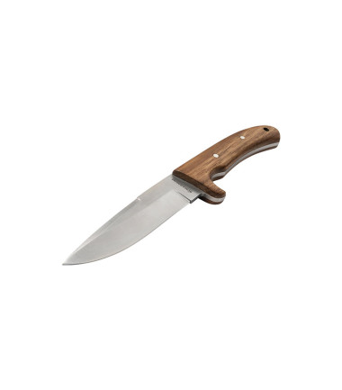 Couteaux fixes Zebrawood Boker Magnum