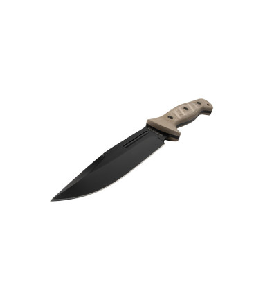 Couteaux fixes Desert Warrior 2.0 Boker Magnum