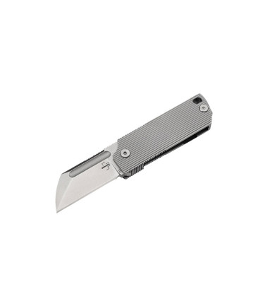Couteaux pliants BabyX Flipper Steel Boker Plus