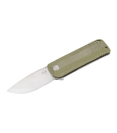 Couteaux pliants Baba Yaga Boker Plus