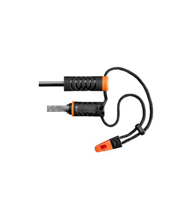 Accessoires Allume-feu et sifflet d'urgence 100dB GERBER