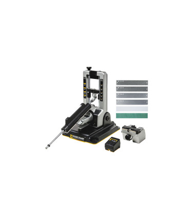 Affûtage manuel Precision Adjust Pro Worksharp