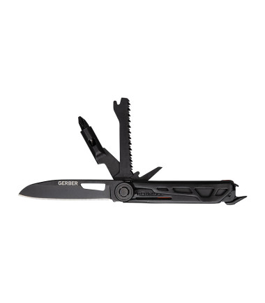 Couteaux multi-fonctions Armbar Trade - Burnt Orange GERBER