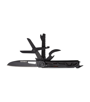 Couteaux multi-fonctions Armbar Scout - Burnt Orange GERBER