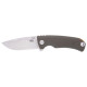 Couteaux pliants TELLUS ATK - Olive/Orange SOG