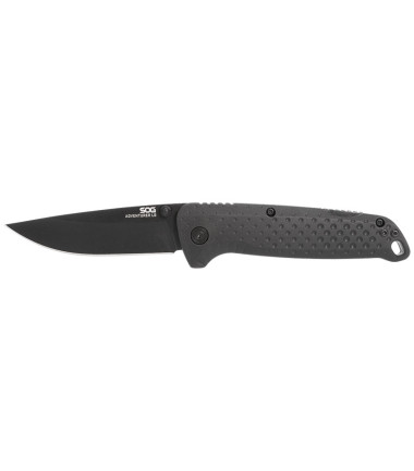 Couteaux pliants Adventurer LB - Noir SOG