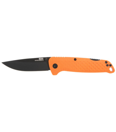 Couteaux pliants Adventurer LB - Noir SOG