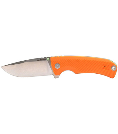 Couteaux pliants TELLUS FLK - Orange SOG