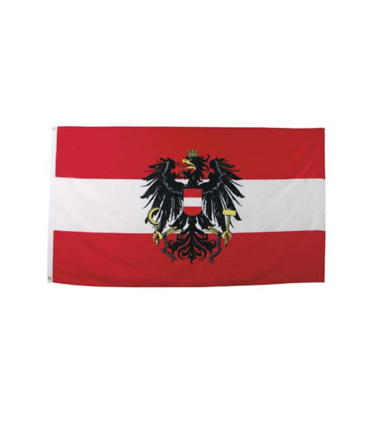 Digni Drapeau URSS Marine Soviétique 90x150 Cm - Drapeau Historique Polyester Résistant