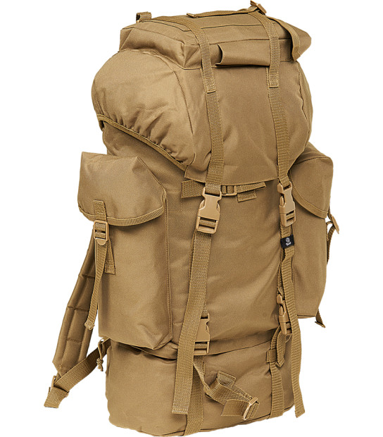 Sac à Dos Tactique Camouflage M05 Finlande Daypack Molle - Neuf
