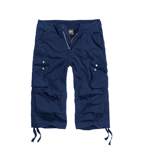 Short Bermuda Militaire Brandit Pour Homme - Coupe Ample - Taille Confortable - Neuf Avec étiquettes