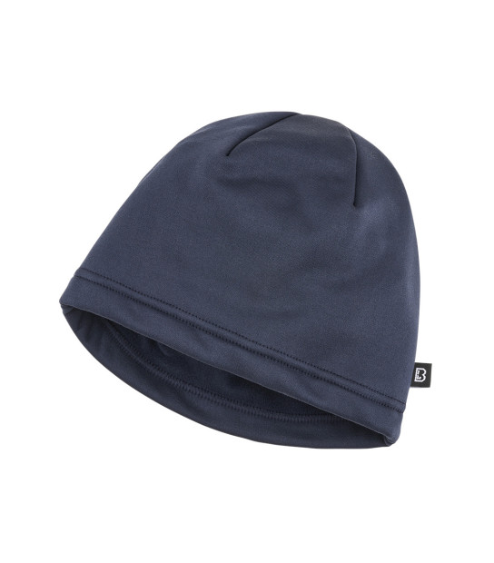 Ares Bonnet Commando Thinsulate Noir - Bonnet Chaud Acrylique