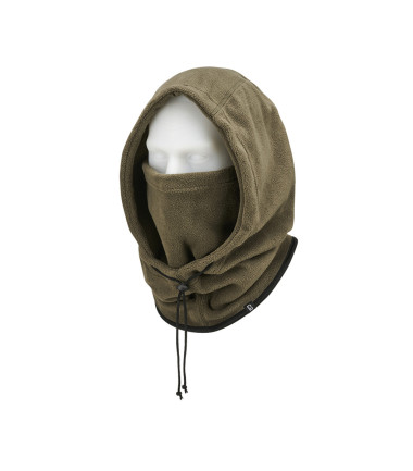 Cagoule Balaclava&nbsp;Arctique Kaki Brandit