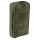 Pochette Molle&nbsp;Kaki Brandit