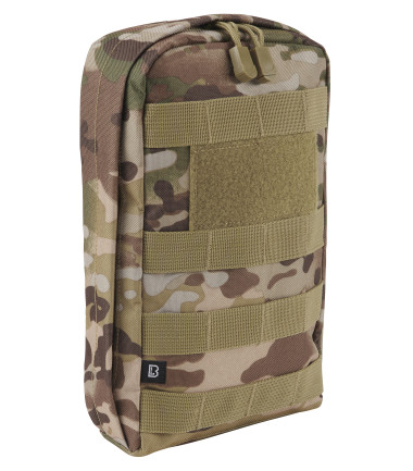 Pochette Molle Camouflage Tactical camo Brandit
