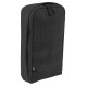 Pochette Molle Noir Brandit