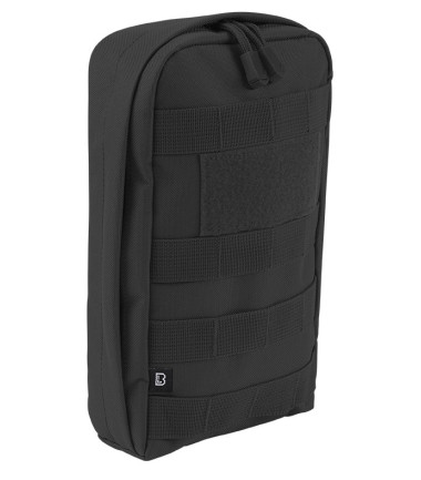 Pochette Molle Noir Brandit