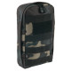 Pochette Molle Camouflage&nbsp;Darkcamo Brandit